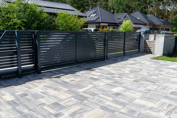 Best Decorative Driveway Pavers  in South Valley Stream, NY